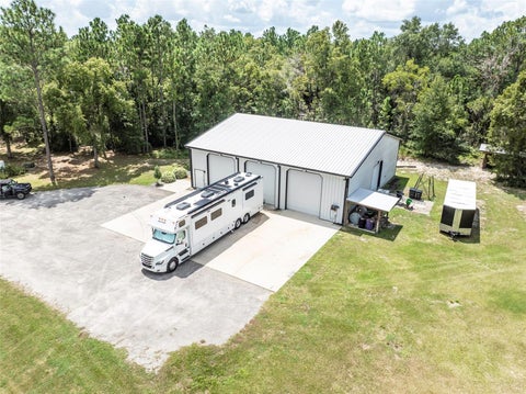 Tiny photo for 2870 NW 87th Avenue, Wildwood, FL 34785 (MLS # G5116871)