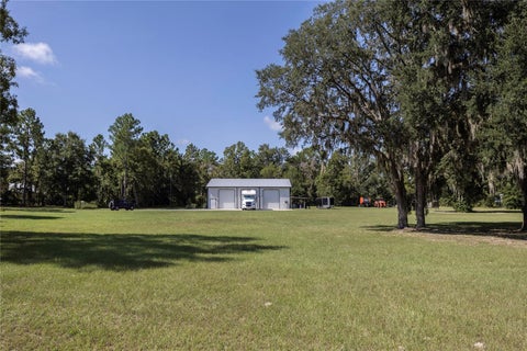 Tiny photo for 2870 NW 87th Avenue, Wildwood, FL 34785 (MLS # G5116871)