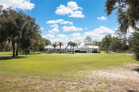 Tiny photo for 2870 NW 87th Avenue, Wildwood, FL 34785 (MLS # G5116871)