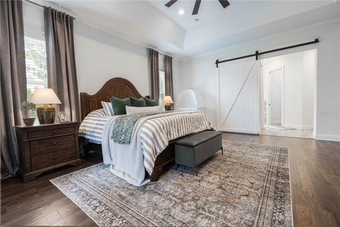 Tiny photo for 2870 NW 87th Avenue, Wildwood, FL 34785 (MLS # G5116871)