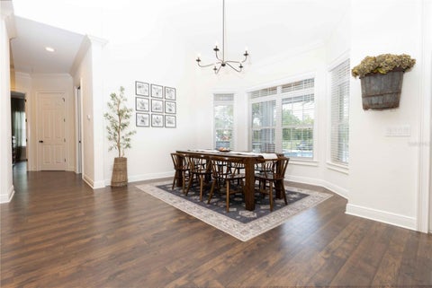 Tiny photo for 2870 NW 87th Avenue, Wildwood, FL 34785 (MLS # G5116871)