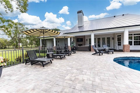 Tiny photo for 2870 NW 87th Avenue, Wildwood, FL 34785 (MLS # G5116871)