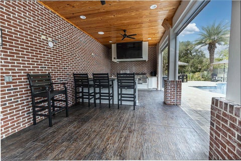 Tiny photo for 2870 NW 87th Avenue, Wildwood, FL 34785 (MLS # G5116871)