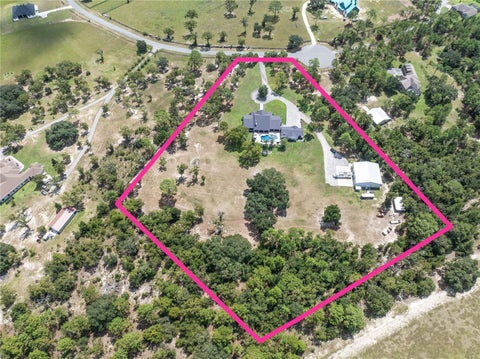 Tiny photo for 2870 NW 87th Avenue, Wildwood, FL 34785 (MLS # G5116871)