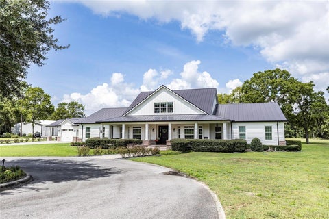Tiny photo for 2870 NW 87th Avenue, Wildwood, FL 34785 (MLS # G5116871)