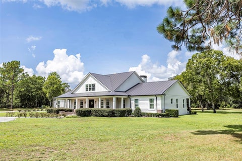 Tiny photo for 2870 NW 87th Avenue, Wildwood, FL 34785 (MLS # G5116871)