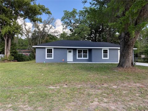 11667 SE 60TH AVENUE BELLEVIEW FL 34420