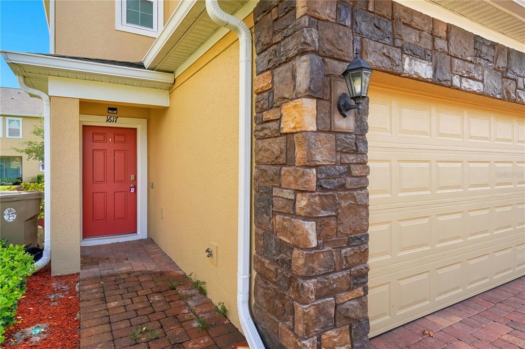 Photo of 1617 Mohegan Boulevard, Kissimmee, FL 34744 (MLS # O6349369)