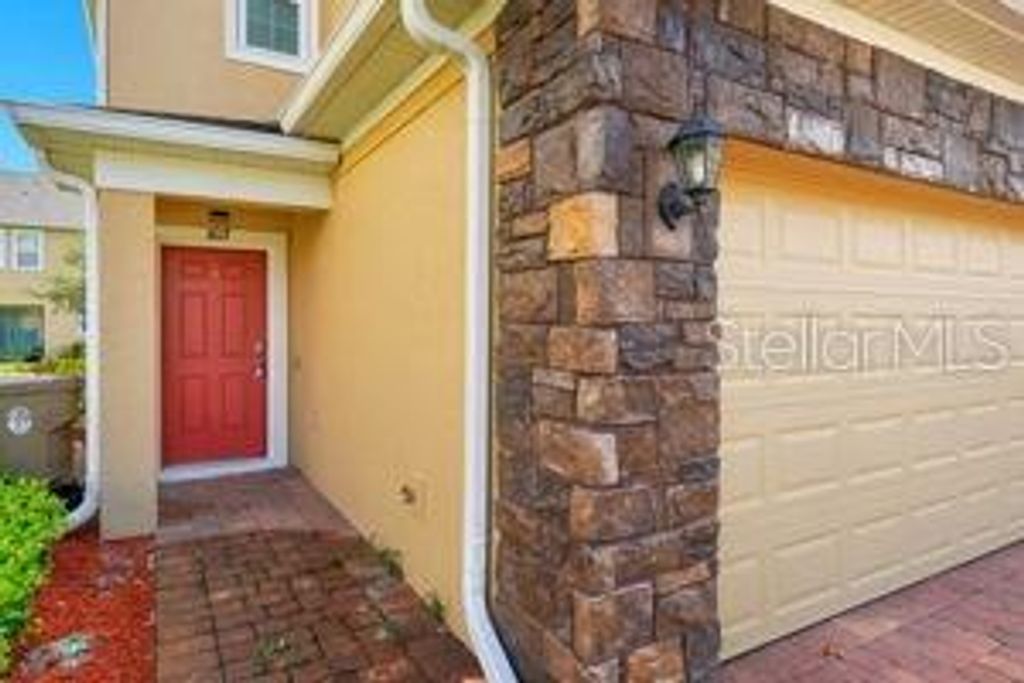 Photo of 1617 Mohegan Boulevard, Kissimmee, FL 34744 (MLS # O6349369)