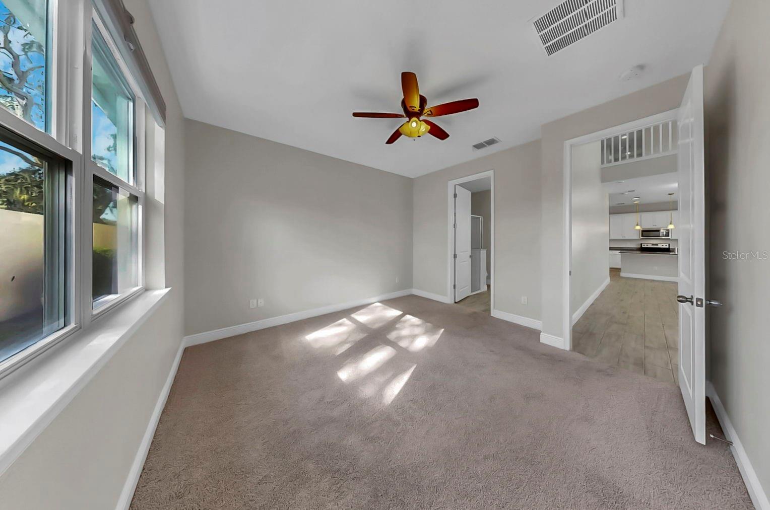 BOYETTE PARK PHASES 1A/1B/1D - Residential