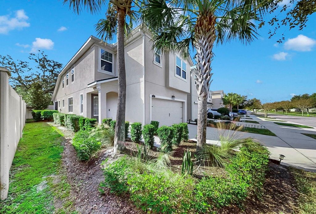 Photo of 11733 Weathered Felling Drive, Riverview, FL 33569 (MLS # TB8456472)