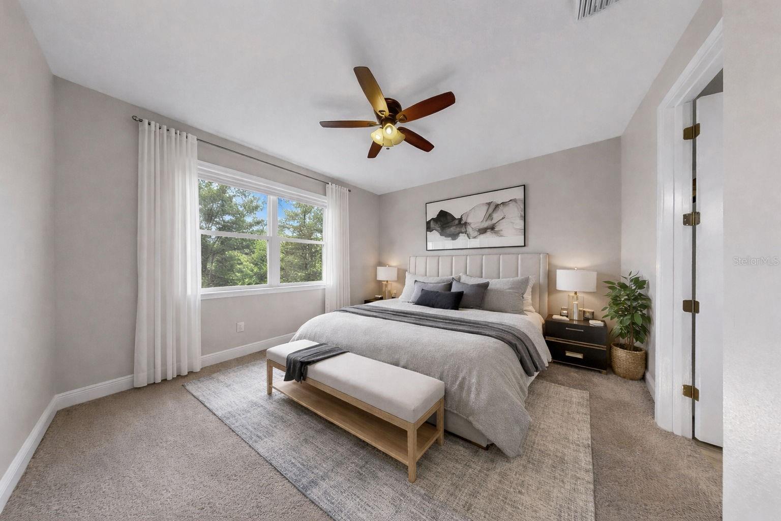 BOYETTE PARK PHASES 1A/1B/1D - Residential