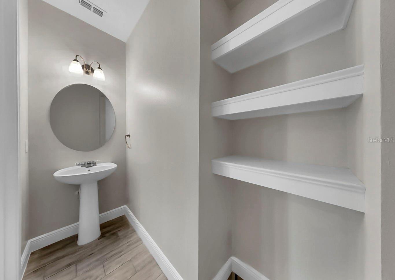 BOYETTE PARK PHASES 1A/1B/1D - Residential