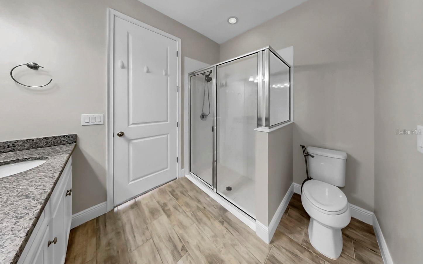 BOYETTE PARK PHASES 1A/1B/1D - Residential