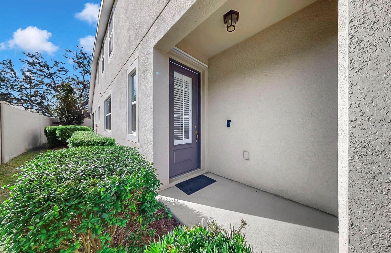 BOYETTE PARK PHASES 1A/1B/1D - Residential