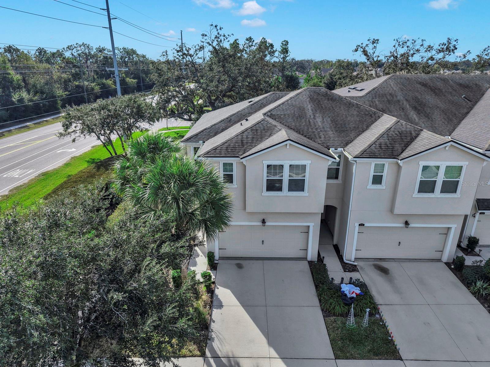 BOYETTE PARK PHASES 1A/1B/1D - Residential