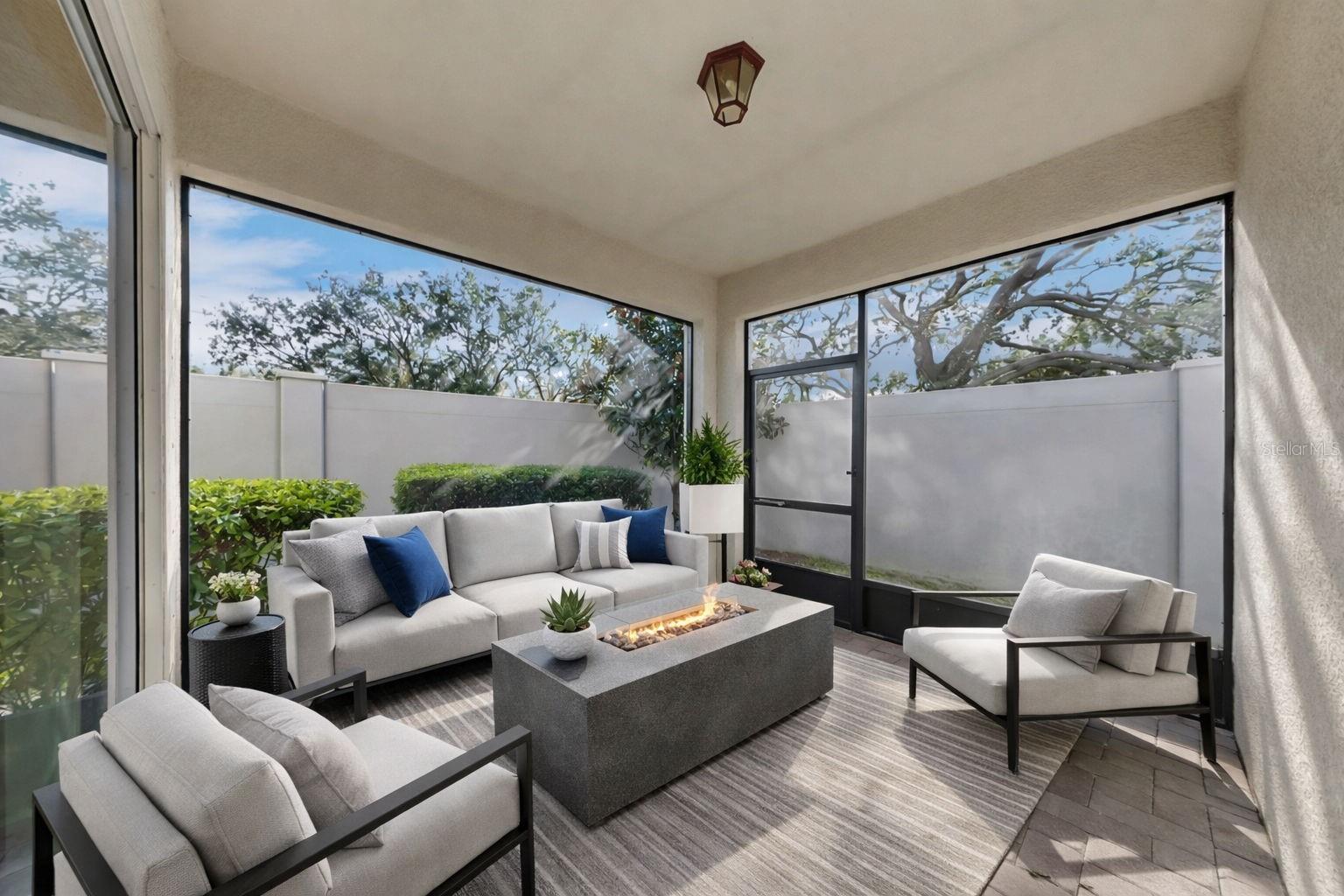 BOYETTE PARK PHASES 1A/1B/1D - Residential