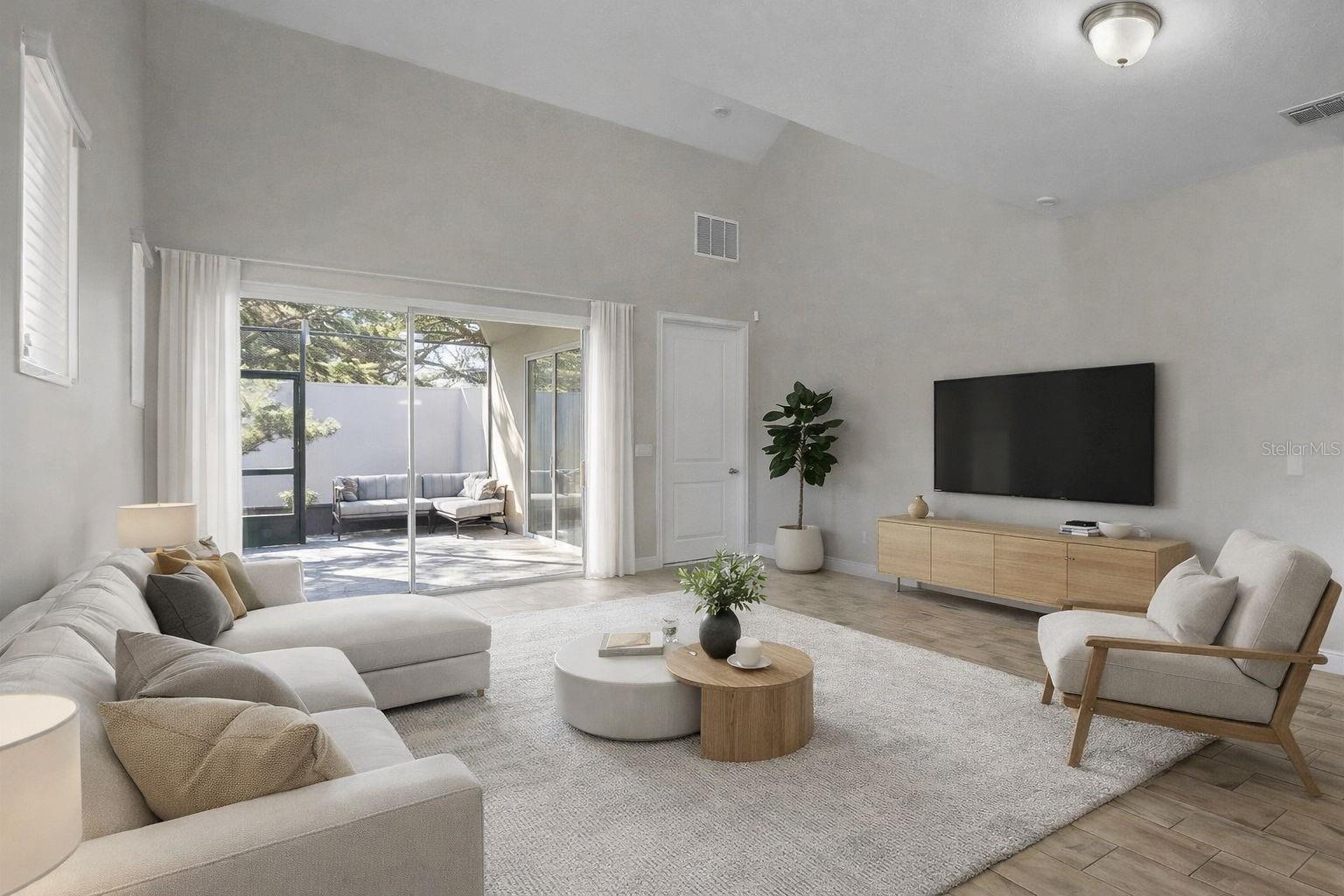 BOYETTE PARK PHASES 1A/1B/1D - Residential