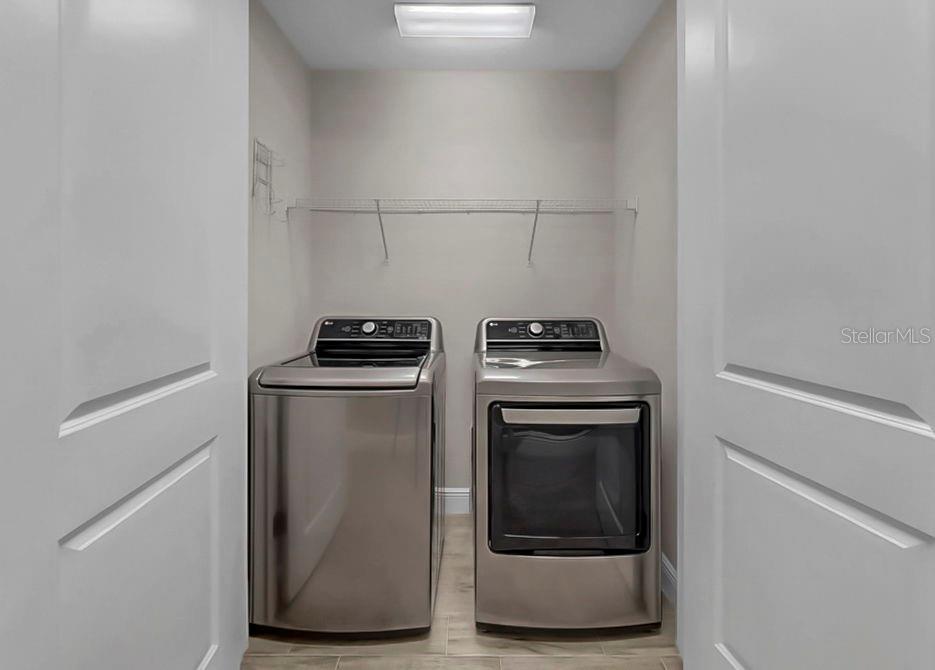 BOYETTE PARK PHASES 1A/1B/1D - Residential