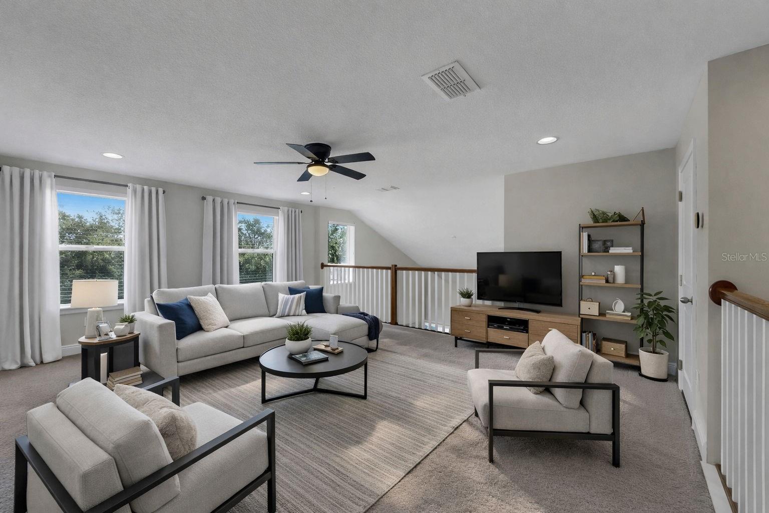 BOYETTE PARK PHASES 1A/1B/1D - Residential