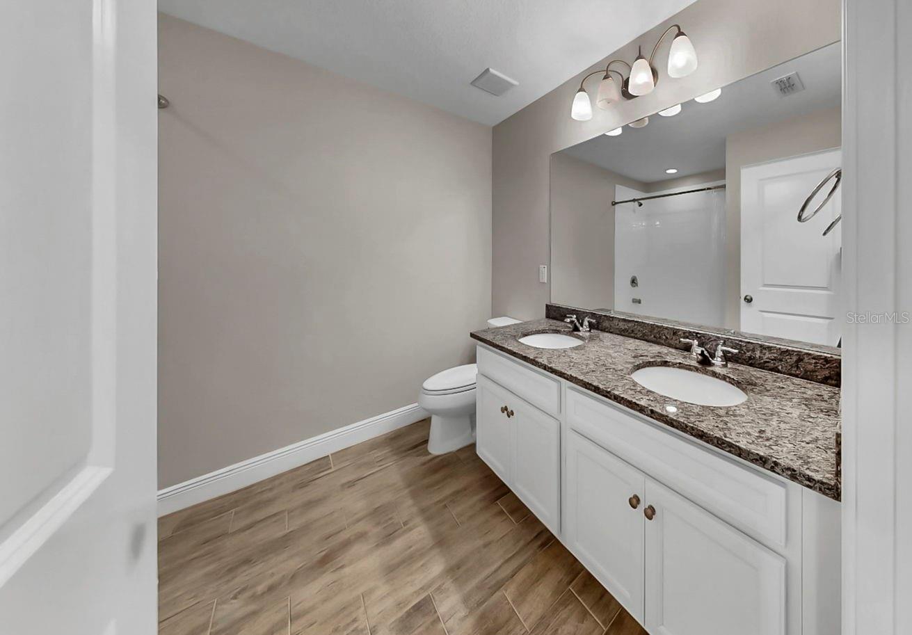 BOYETTE PARK PHASES 1A/1B/1D - Residential