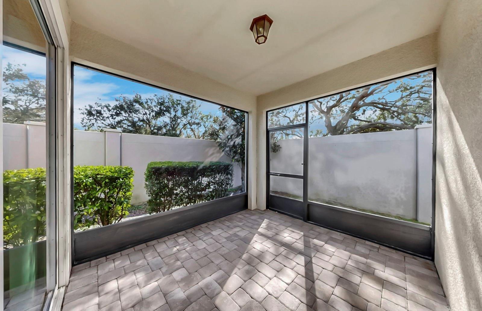 BOYETTE PARK PHASES 1A/1B/1D - Residential