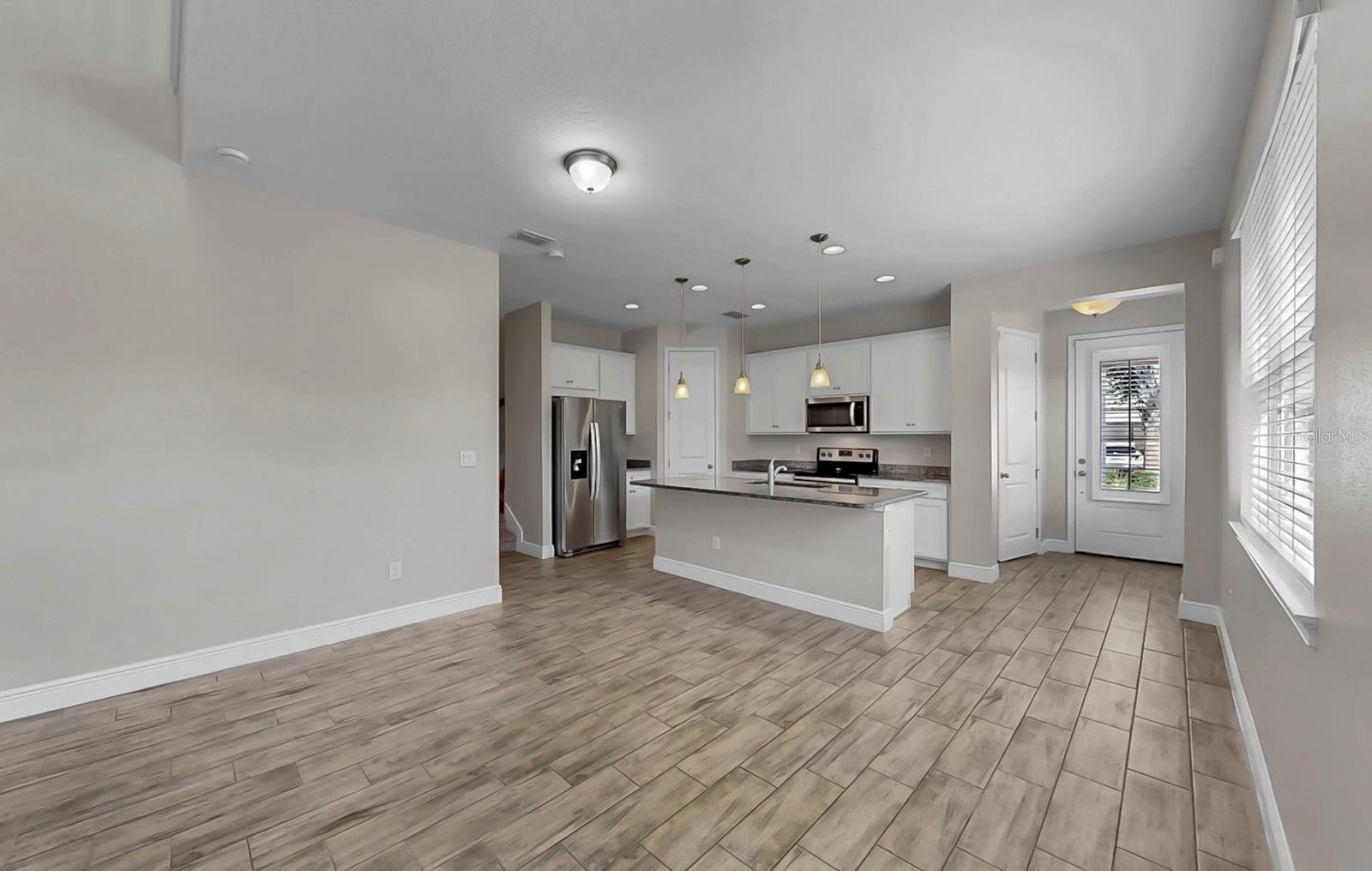 BOYETTE PARK PHASES 1A/1B/1D - Residential