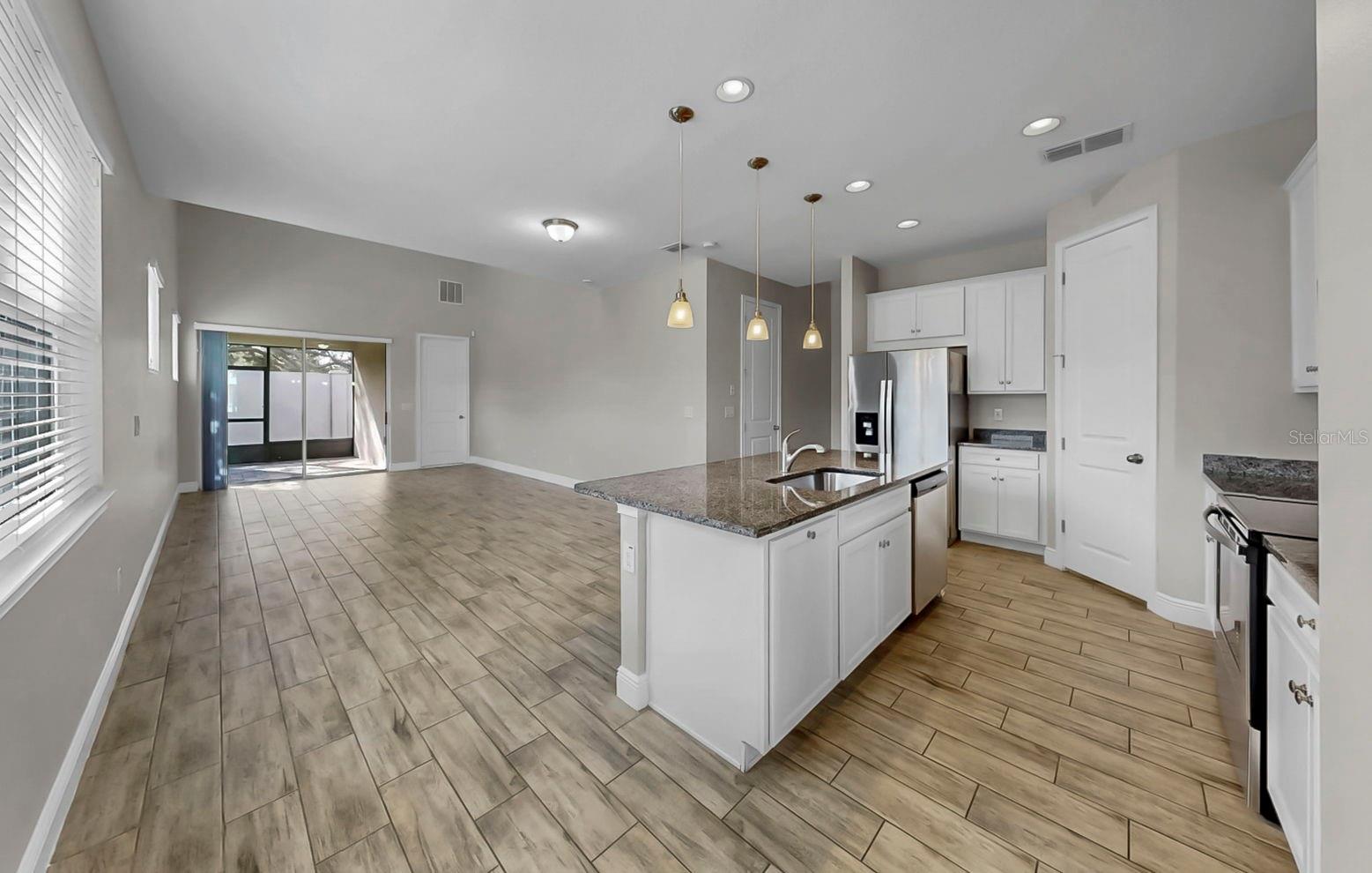 BOYETTE PARK PHASES 1A/1B/1D - Residential