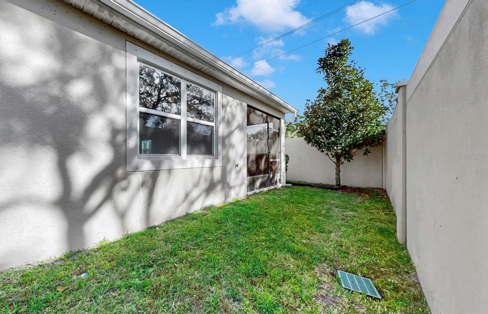 BOYETTE PARK PHASES 1A/1B/1D - Residential