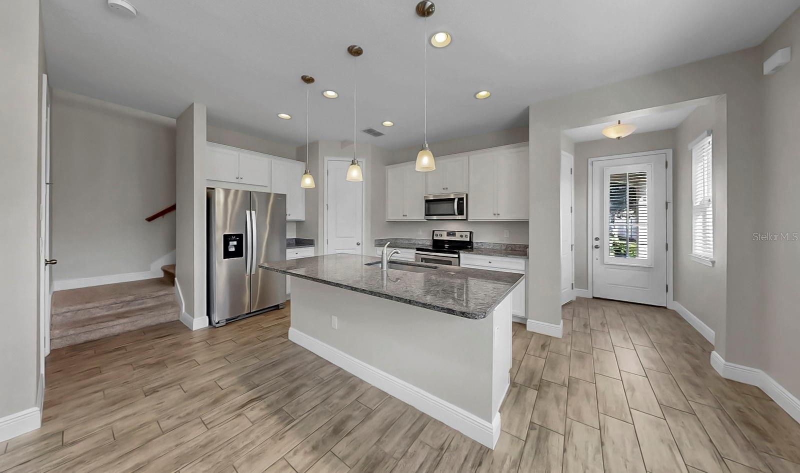 BOYETTE PARK PHASES 1A/1B/1D - Residential