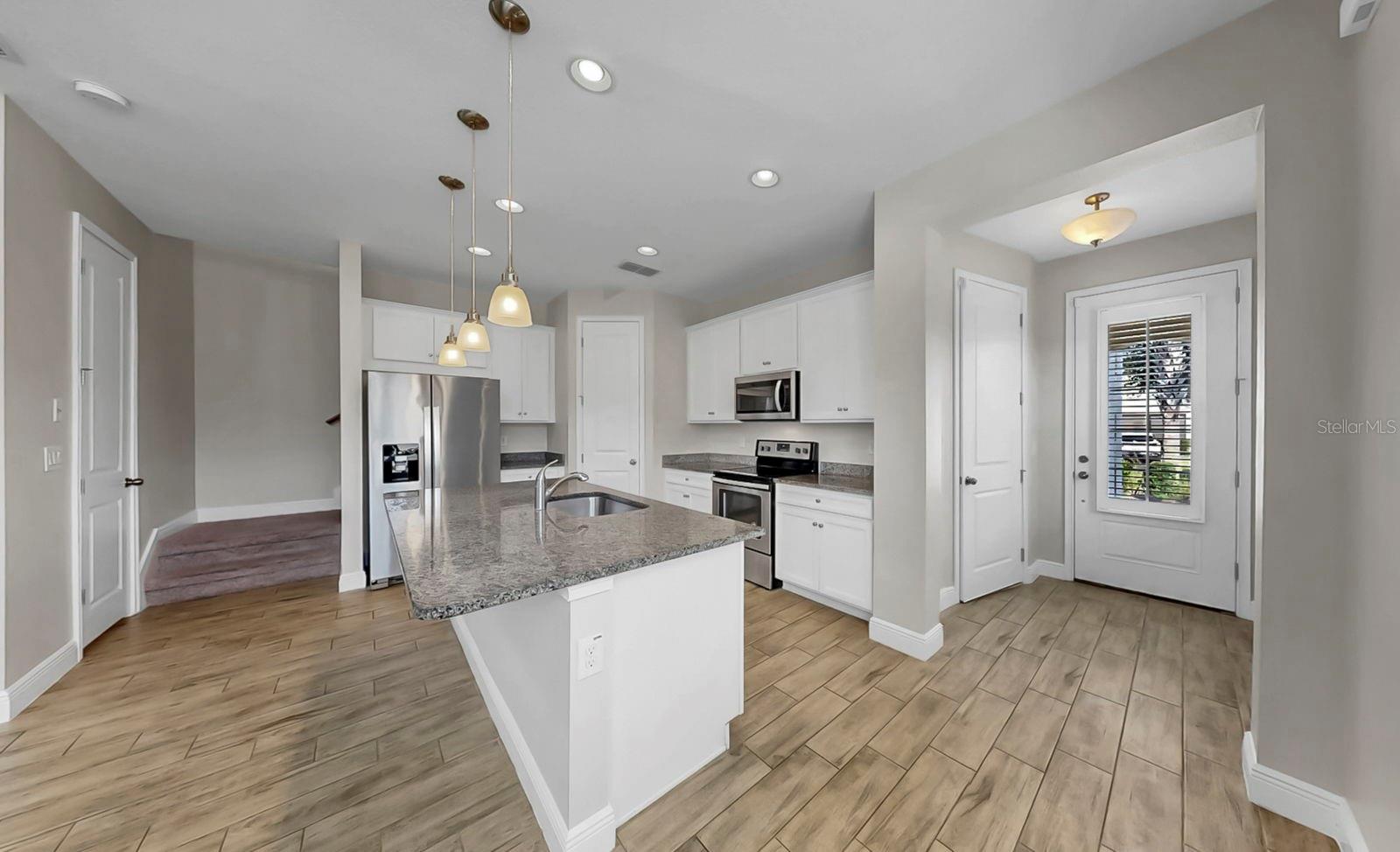 BOYETTE PARK PHASES 1A/1B/1D - Residential