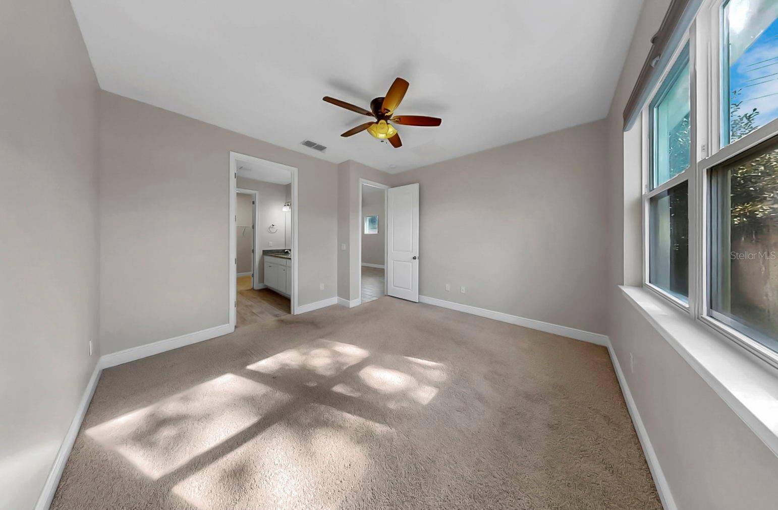 BOYETTE PARK PHASES 1A/1B/1D - Residential