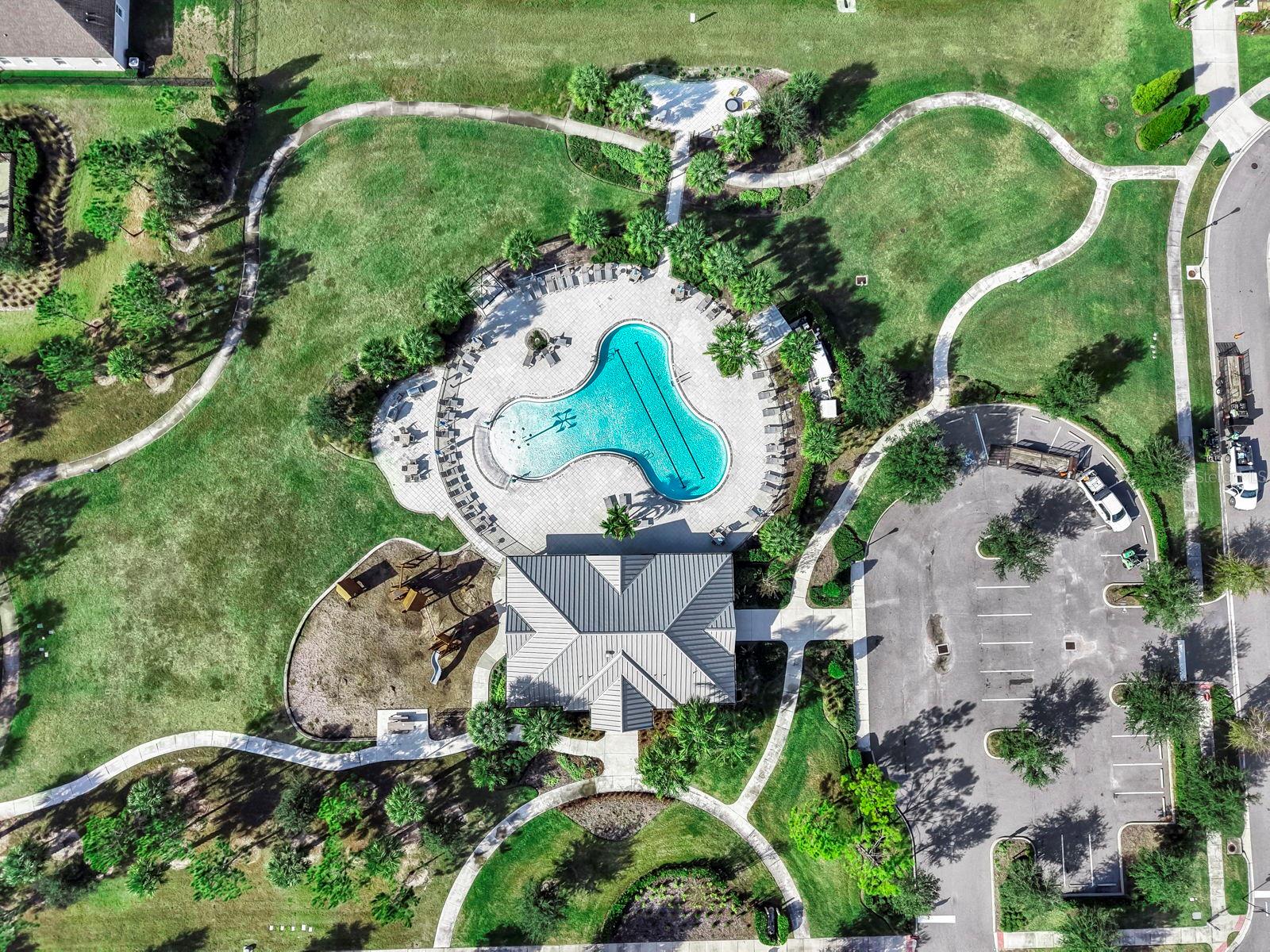 BOYETTE PARK PHASES 1A/1B/1D - Residential