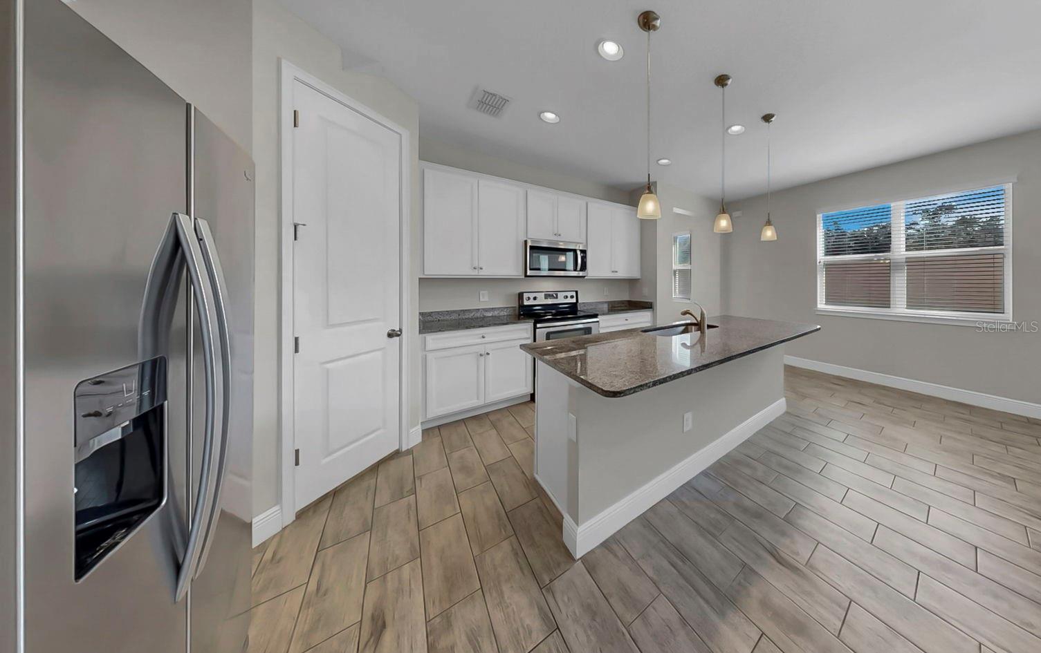 BOYETTE PARK PHASES 1A/1B/1D - Residential