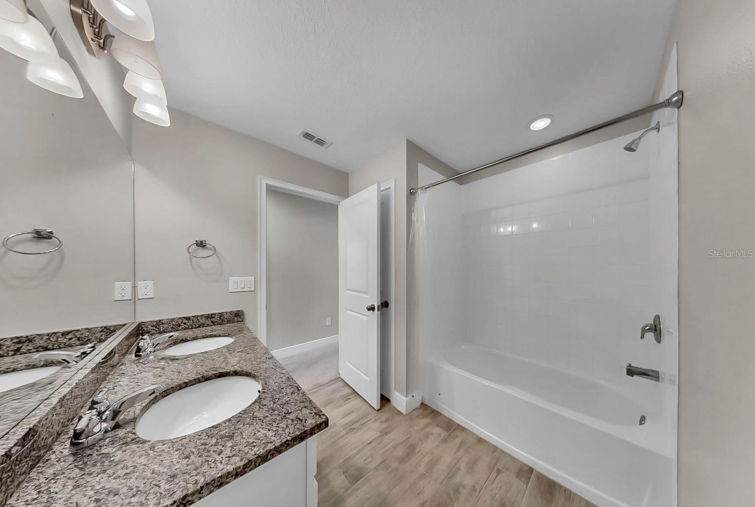 BOYETTE PARK PHASES 1A/1B/1D - Residential