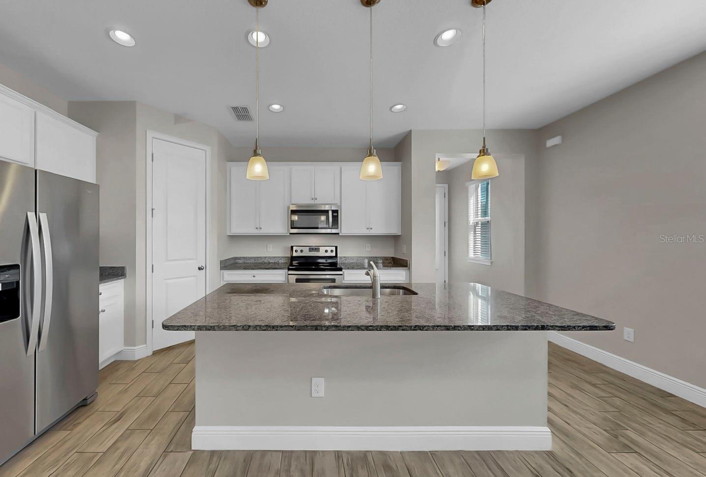 BOYETTE PARK PHASES 1A/1B/1D - Residential