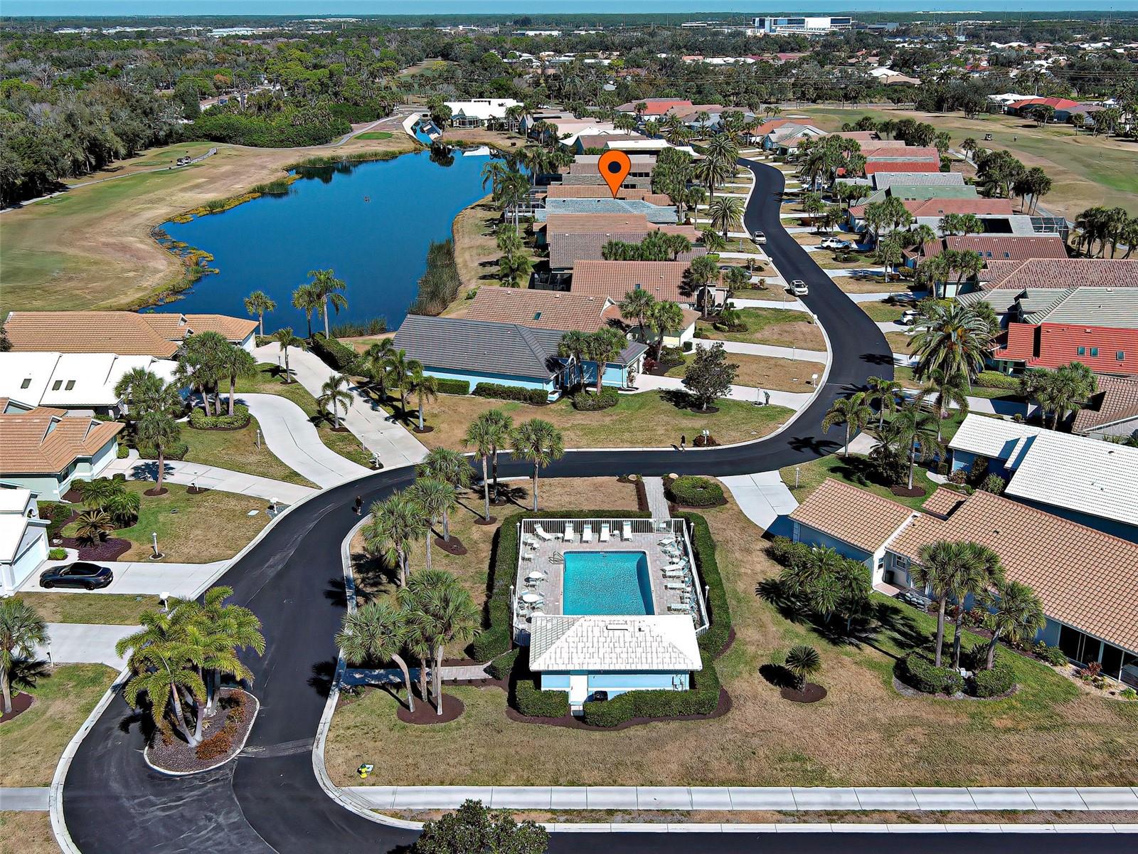 WATERFORD - Residential