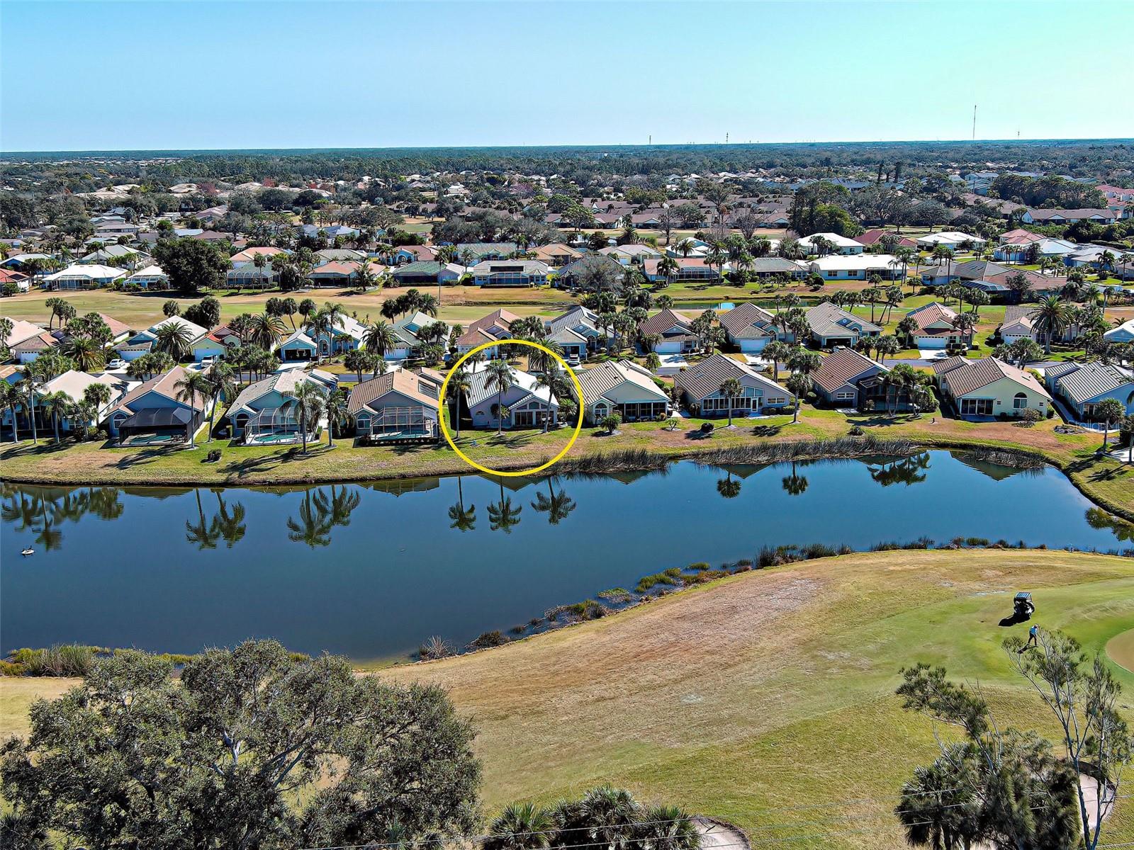 WATERFORD - Residential