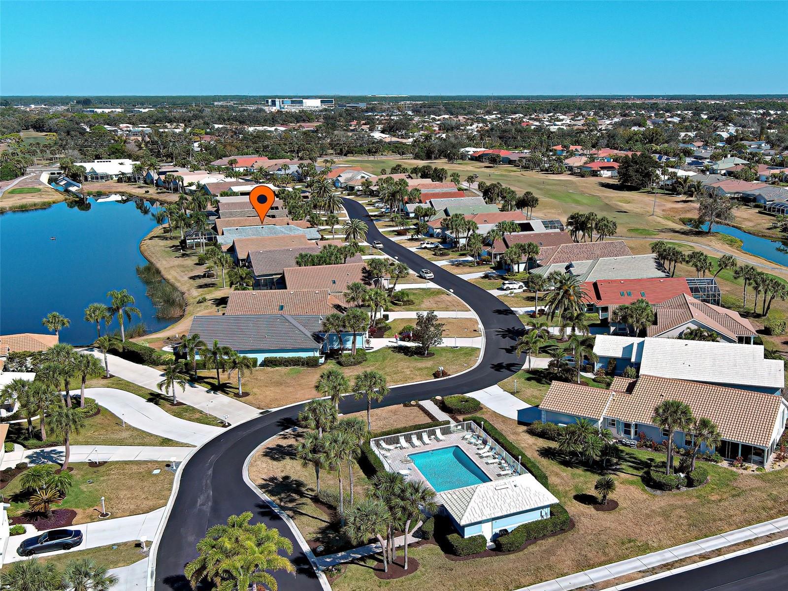 WATERFORD - Residential