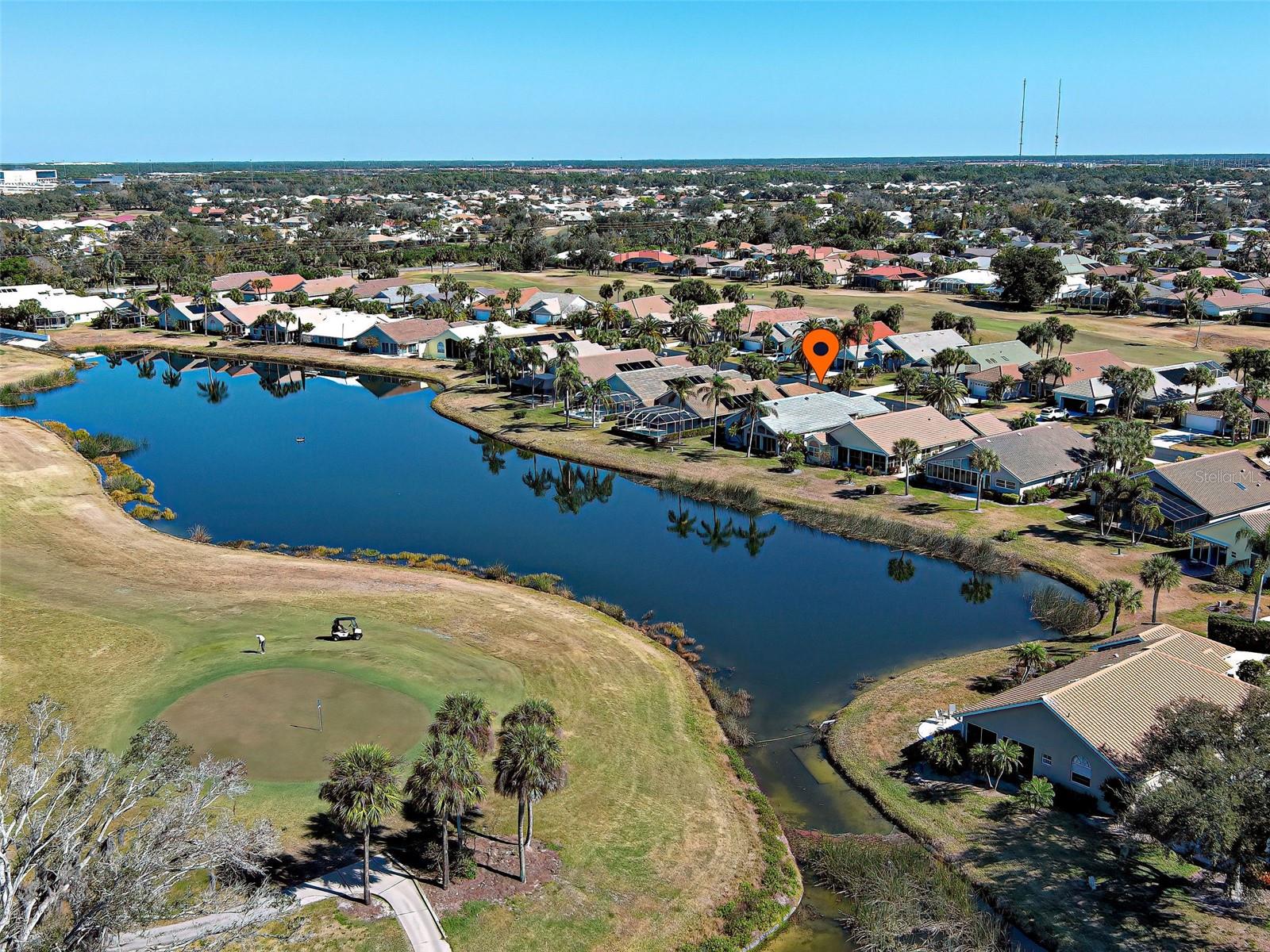 WATERFORD - Residential