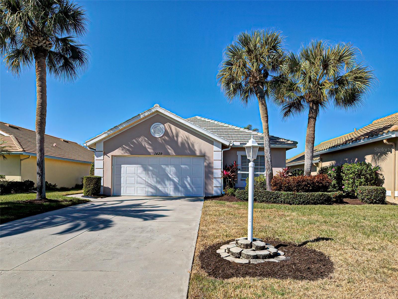 1429 TURNBERRY DRIVE