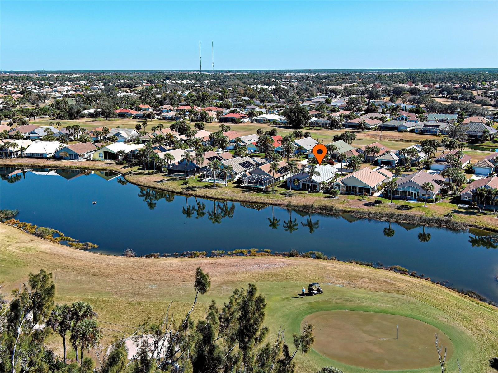 WATERFORD - Residential