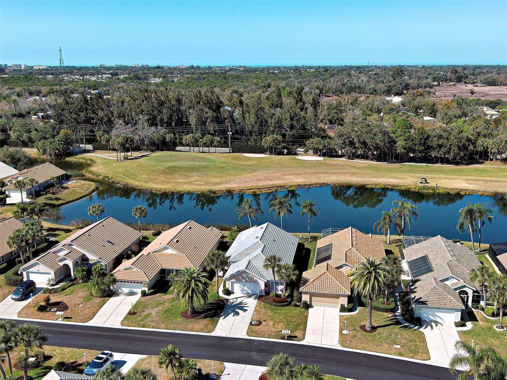 Photo of 1429 Turnberry Drive, Venice, FL 34292 (MLS # N6142916)