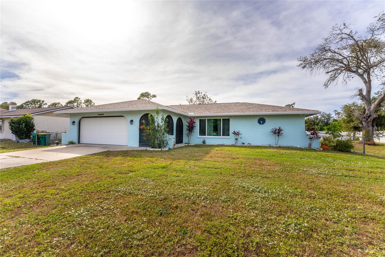 PORT CHARLOTTE SEC 008 - Residential