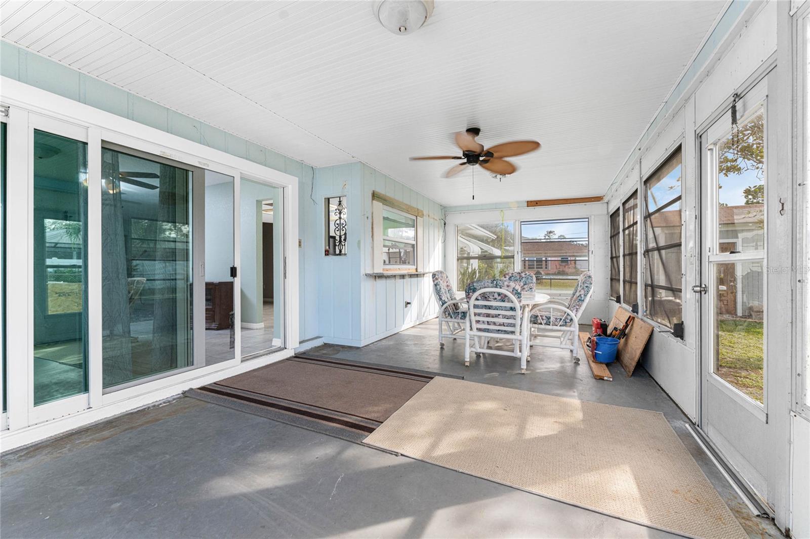 PORT CHARLOTTE SEC 008 - Residential