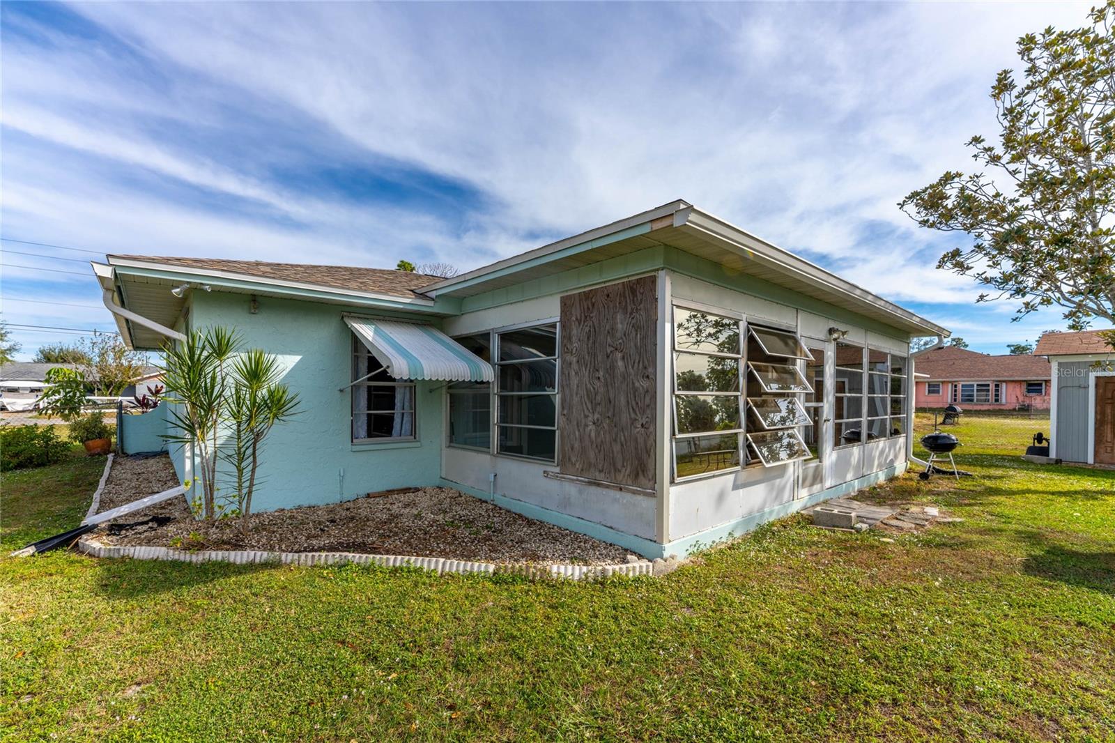 PORT CHARLOTTE SEC 008 - Residential