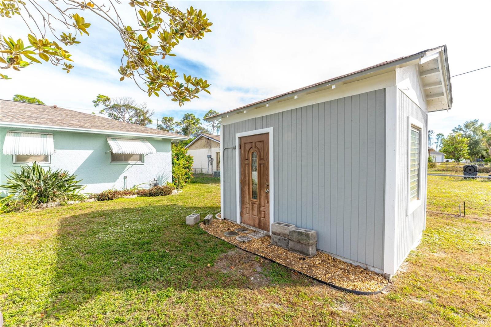 PORT CHARLOTTE SEC 008 - Residential