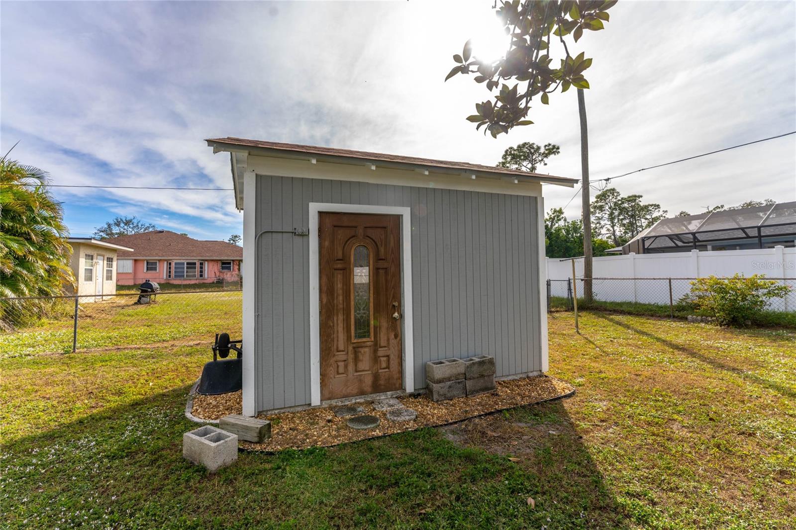 PORT CHARLOTTE SEC 008 - Residential