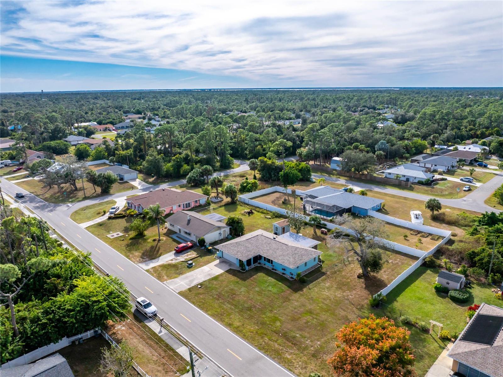 PORT CHARLOTTE SEC 008 - Residential