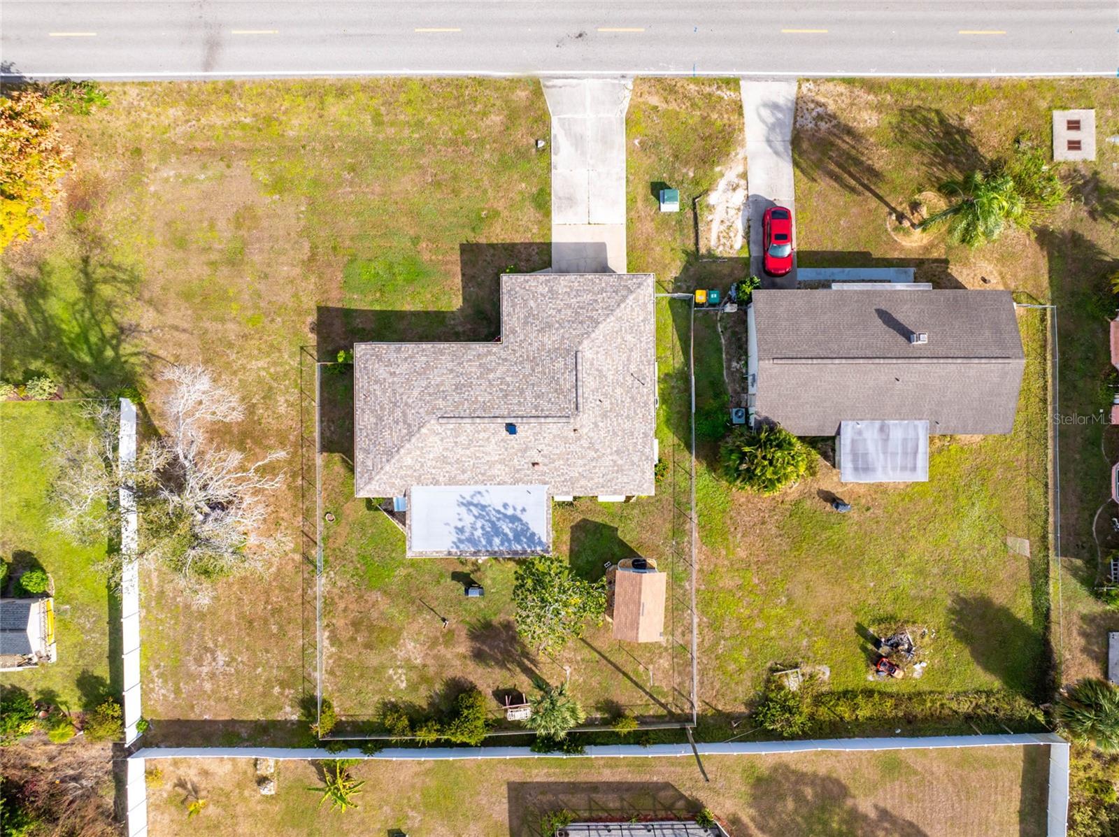 PORT CHARLOTTE SEC 008 - Residential